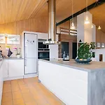 14 Person In Hjorring-by Traum Holiday home