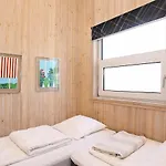 Holiday home 14 Person In Hjorring-by Traum *