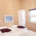 Holiday home 14 Person In Hjorring-by Traum Lonstrup