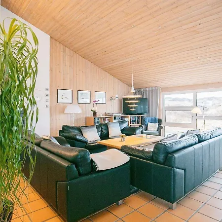 14 Person In Hjorring-by Traum *