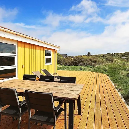 14 Person In Hjorring-by Traum Tatil Evi