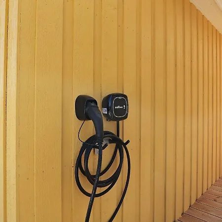 Tatil Evi 14 Person In Hjorring-by Traum Lønstrup