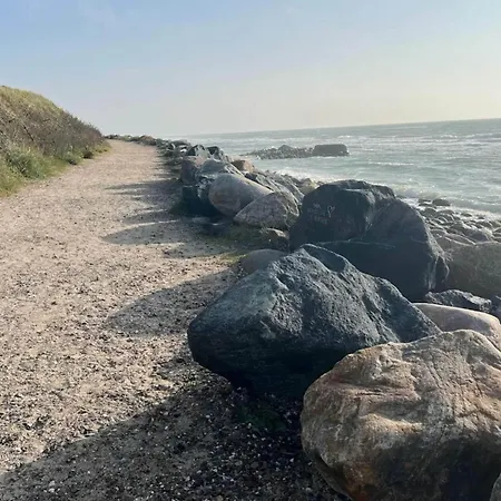 Сasa de vacaciones 14 Person In Hjorring-by Traum Lønstrup