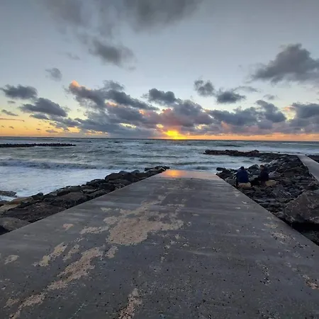 14 Person In Hjorring-by Traum * Lønstrup