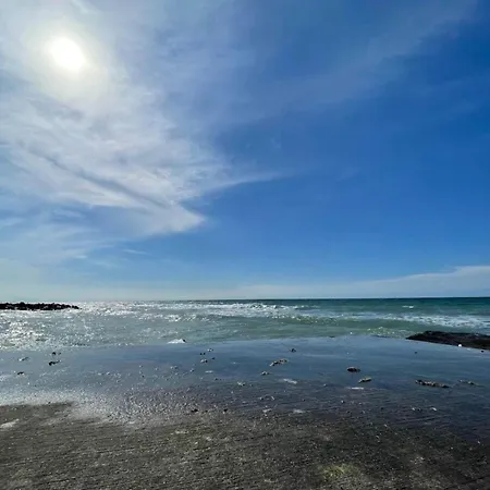 14 Person In Hjorring-by Traum Lønstrup