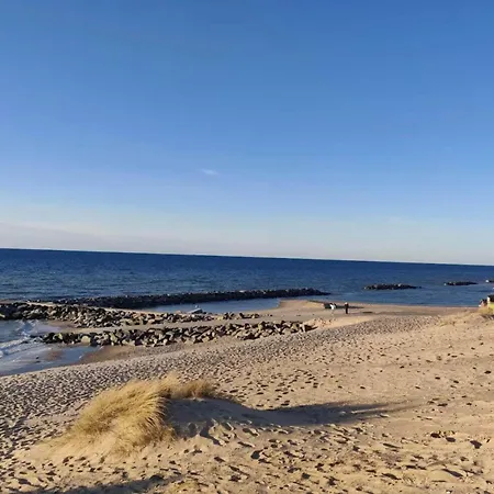 Tatil Evi 14 Person In Hjorring-by Traum *