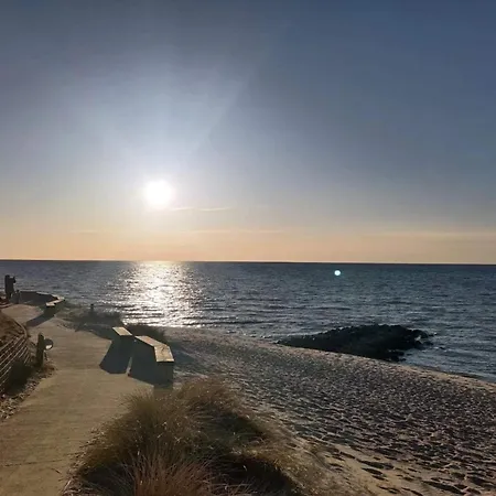 14 Person In Hjorring-by Traum Tatil Evi