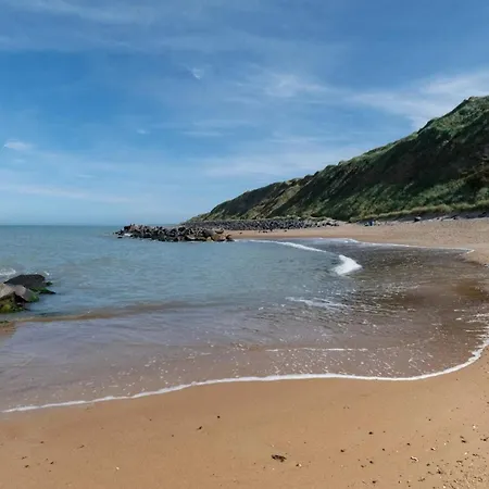 Tatil Evi 14 Person In Hjorring-by Traum Lønstrup