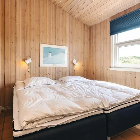 14 Person In Hjorring-by Traum * Lønstrup