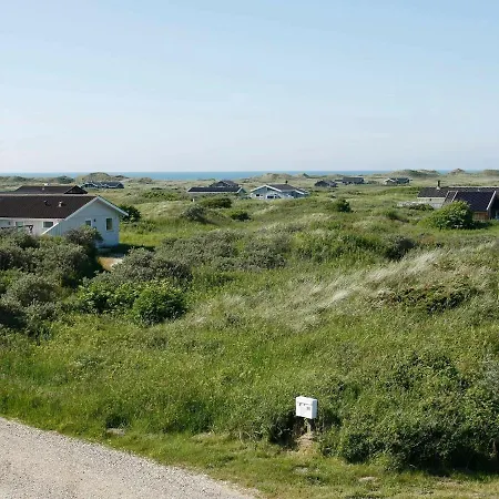 14 Person In Hjorring-by Traum Tatil Evi Lønstrup