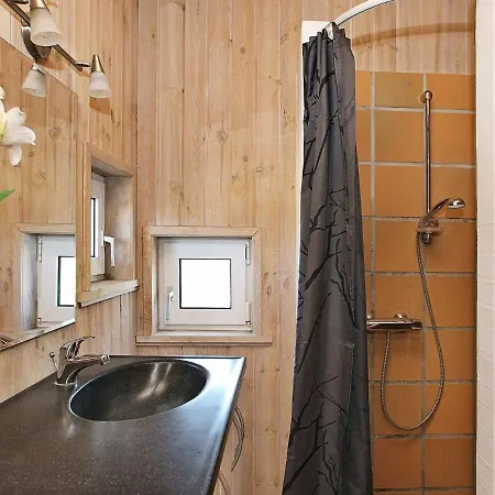 14 Person In Hjorring-by Traum Lønstrup