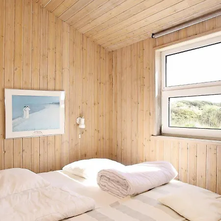 14 Person In Hjorring-by Traum * Lønstrup