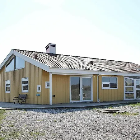 14 Person In Hjorring-by Traum Semesterbostad Lønstrup