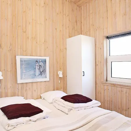 Tatil Evi 14 Person In Hjorring-by Traum Lønstrup