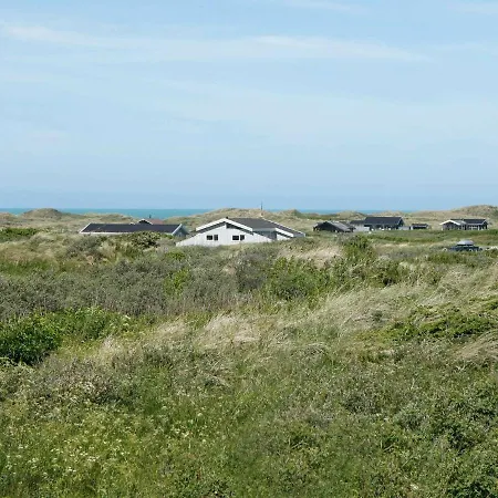 度假居 14 Person In Hjorring-by Traum 朗斯特拉普