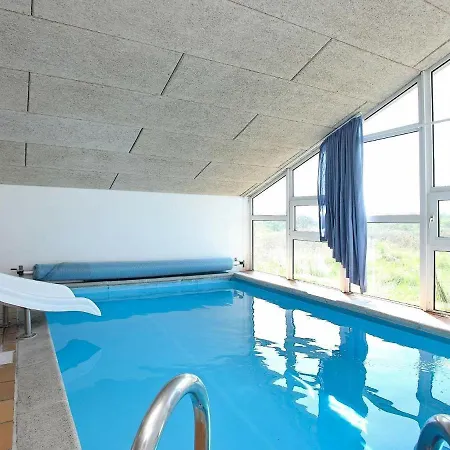 Five-bedroom In Hjorring 2 Holiday home