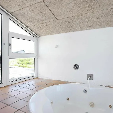 Five-bedroom In Hjorring 2 Holiday home *