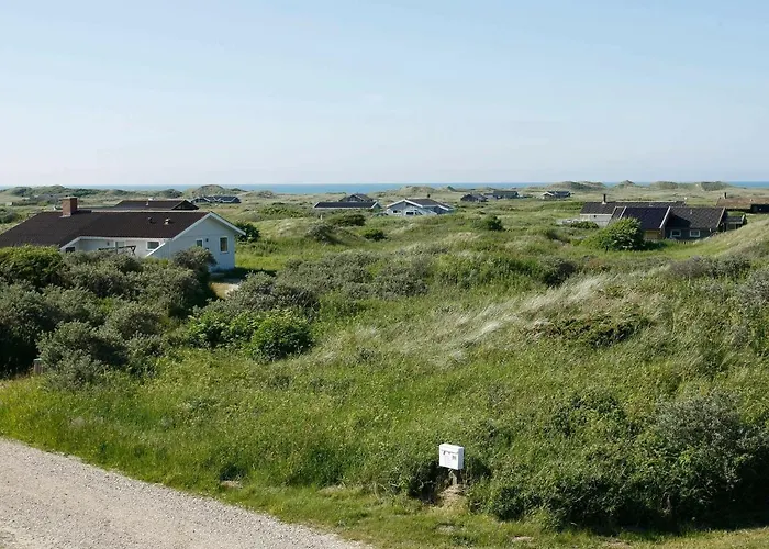 14 Person In Hjorring-by Traum Feriehus Lønstrup