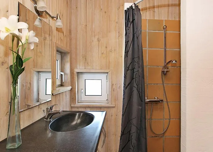14 Person In Hjorring-by Traum Lønstrup