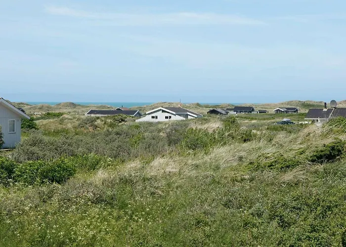 Feriehus 14 Person In Hjorring-by Traum Lønstrup